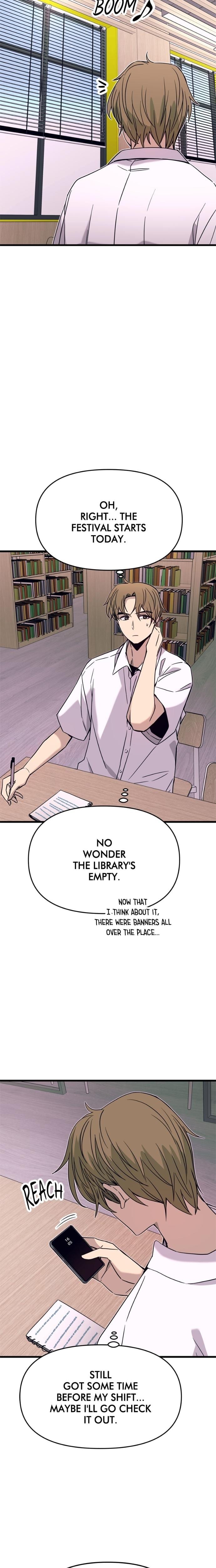 My Bias Gets on the Last Train Uncensored, chapter 40, page 14 of 38