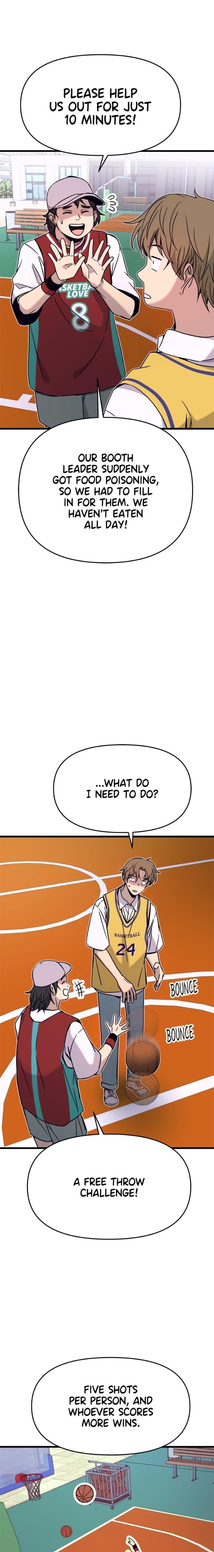 My Bias Gets on the Last Train Uncensored, chapter 40, page 20 of 38