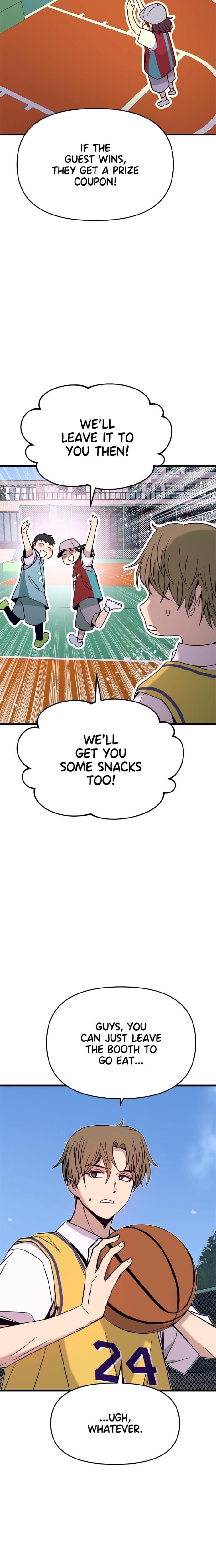 My Bias Gets on the Last Train Uncensored, chapter 40, page 21 of 38