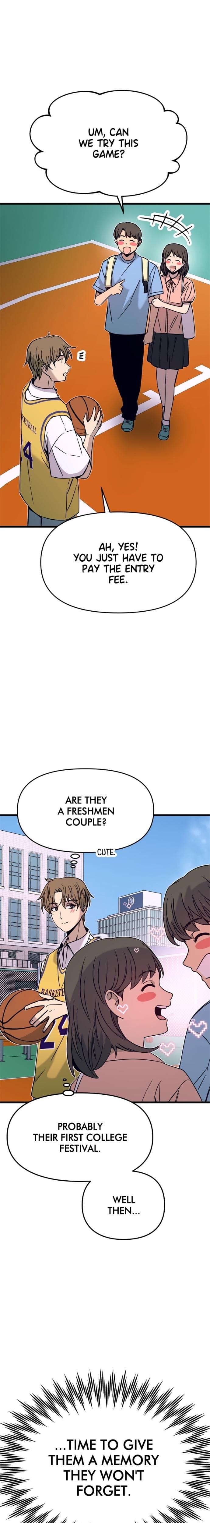 My Bias Gets on the Last Train Uncensored, chapter 40, page 22 of 38