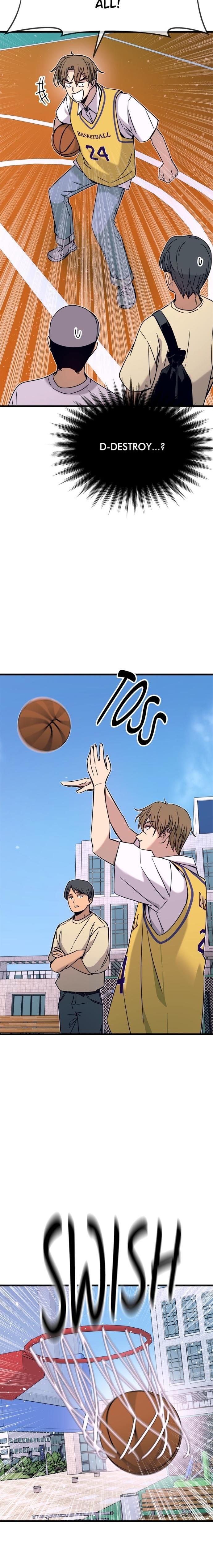 My Bias Gets on the Last Train Uncensored, chapter 40, page 26 of 38