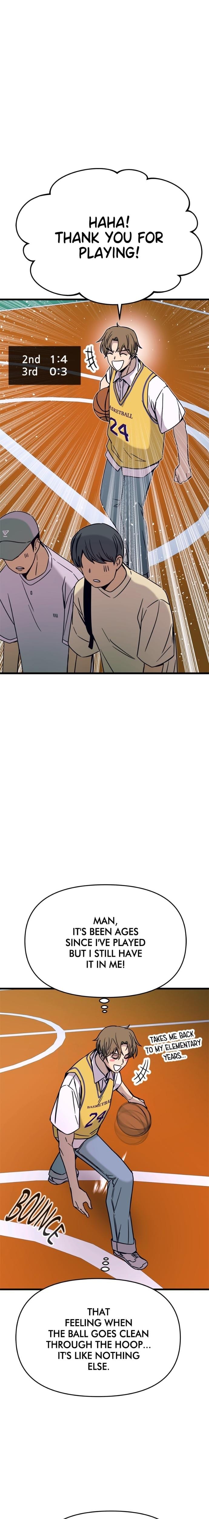 My Bias Gets on the Last Train Uncensored, chapter 40, page 27 of 38
