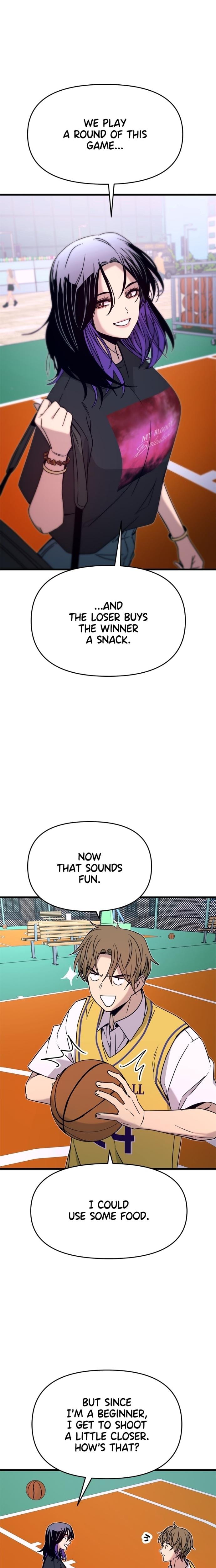 My Bias Gets on the Last Train Uncensored, chapter 40, page 31 of 38