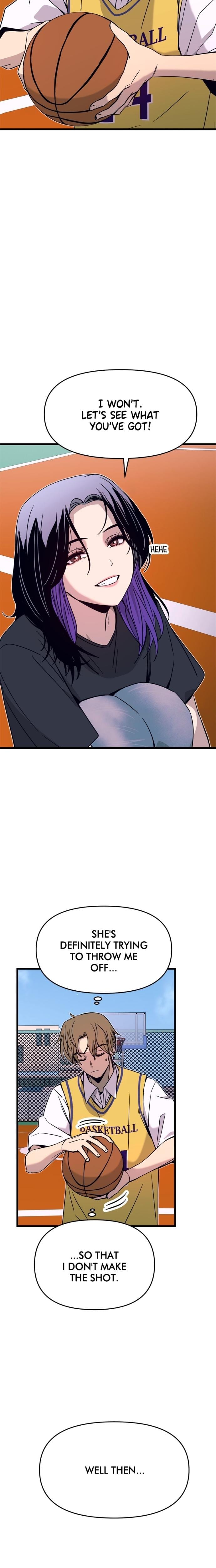 My Bias Gets on the Last Train Uncensored, chapter 40, page 35 of 38