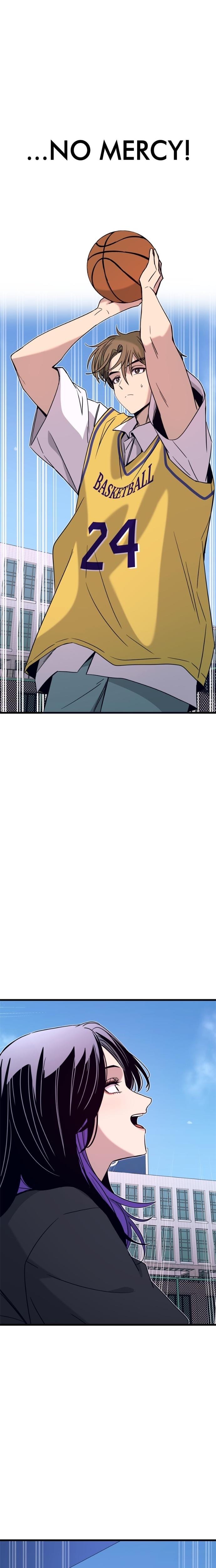My Bias Gets on the Last Train Uncensored, chapter 40, page 36 of 38
