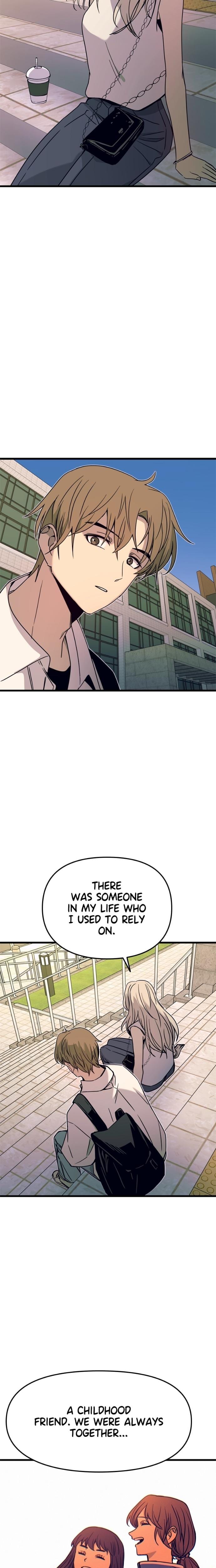 My Bias Gets on the Last Train Uncensored, chapter 42, page 18 of 36