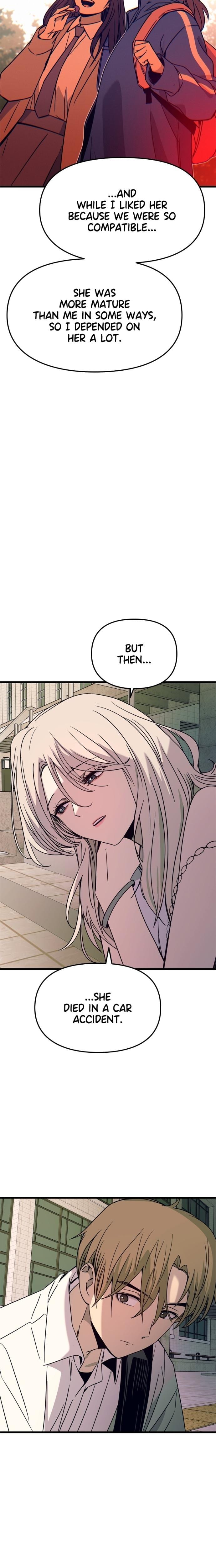 My Bias Gets on the Last Train Uncensored, chapter 42, page 19 of 36