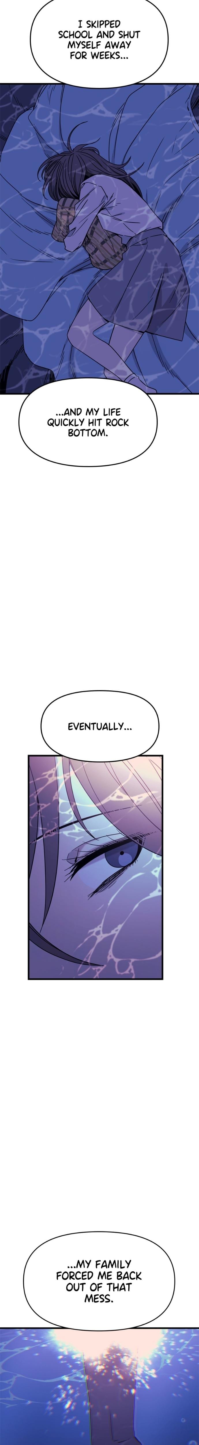 My Bias Gets on the Last Train Uncensored, chapter 42, page 22 of 36