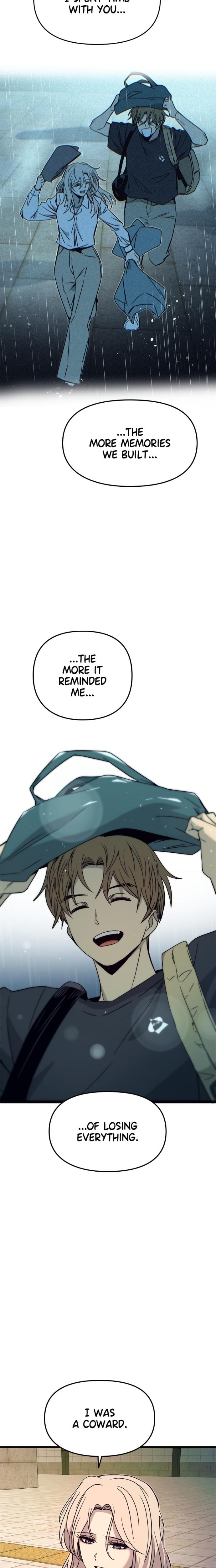 My Bias Gets on the Last Train Uncensored, chapter 42, page 25 of 36