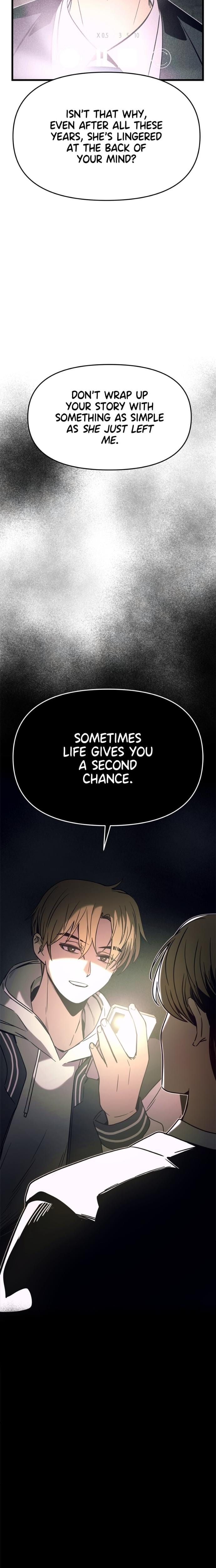 My Bias Gets on the Last Train Uncensored, chapter 43, page 7 of 40