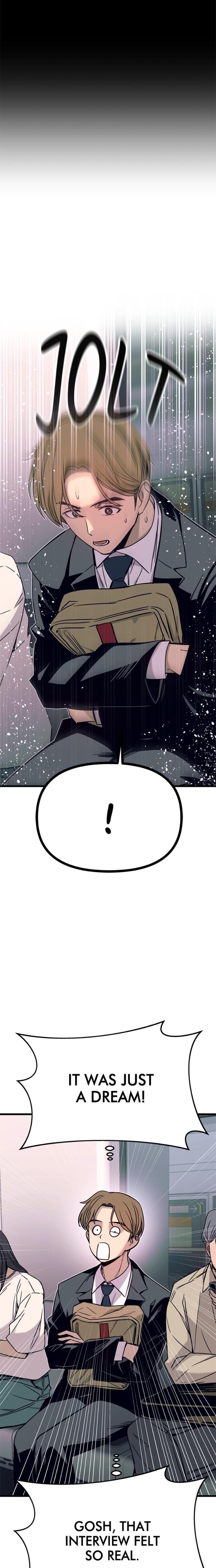 My Bias Gets on the Last Train Uncensored, chapter 43, page 8 of 40