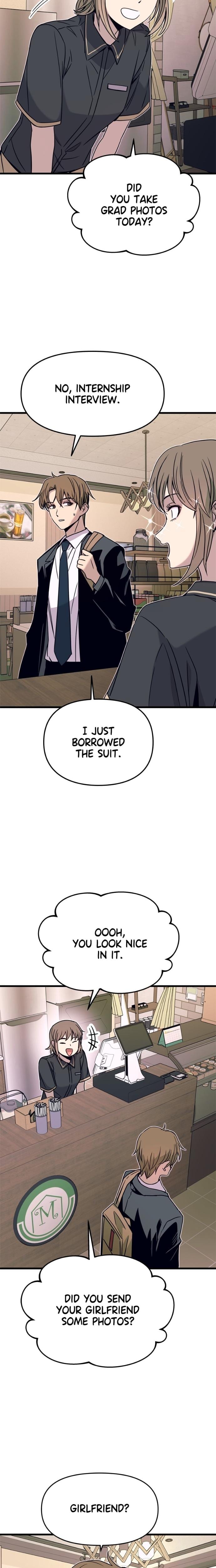 My Bias Gets on the Last Train Uncensored, chapter 43, page 13 of 40