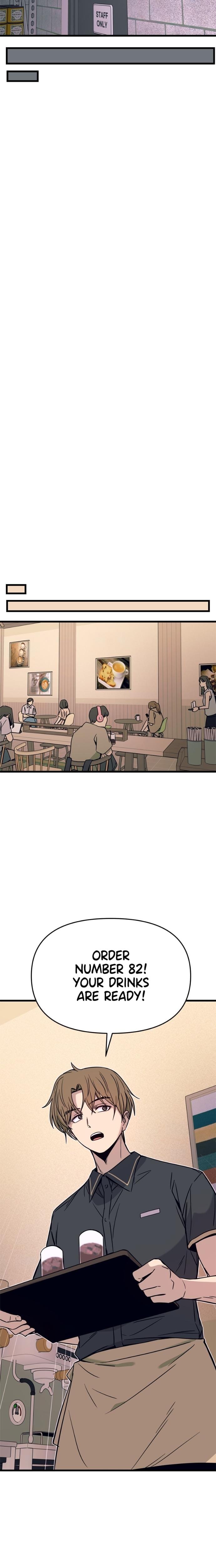 My Bias Gets on the Last Train Uncensored, chapter 43, page 20 of 40