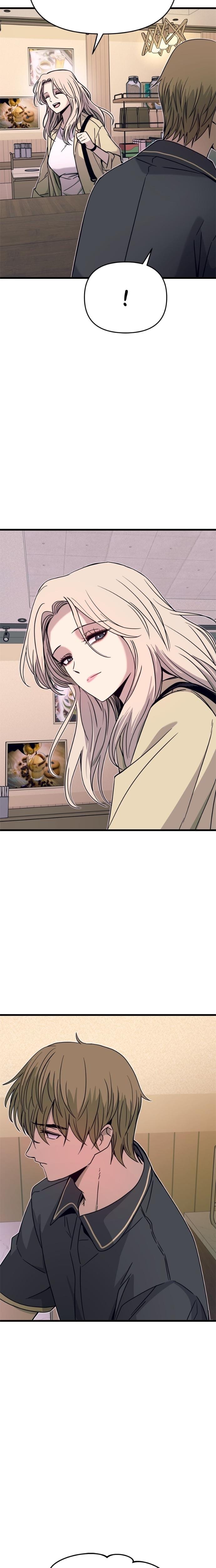 My Bias Gets on the Last Train Uncensored, chapter 43, page 24 of 40