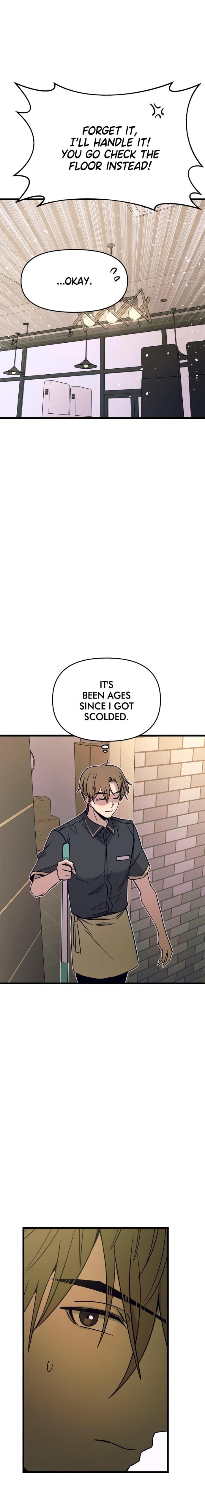 My Bias Gets on the Last Train Uncensored, chapter 43, page 28 of 40