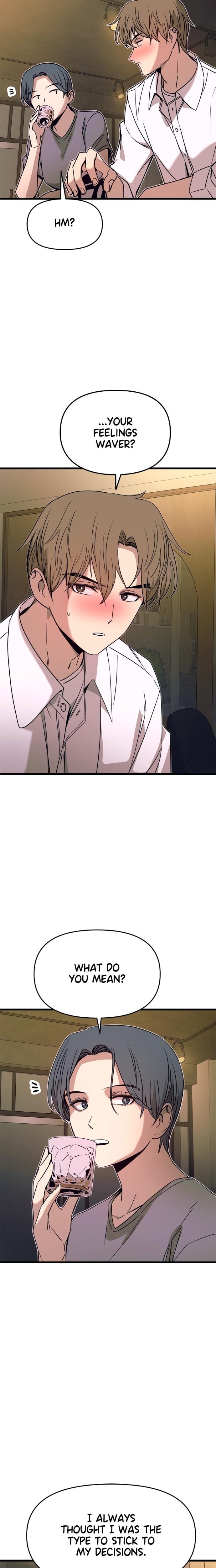 My Bias Gets on the Last Train Uncensored, chapter 44, page 10 of 36