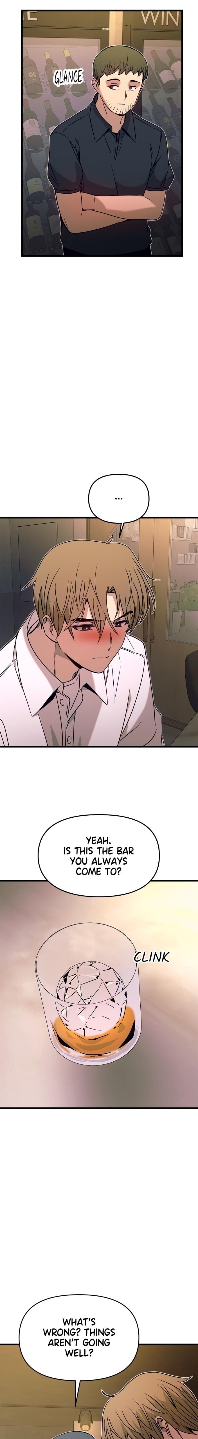 My Bias Gets on the Last Train Uncensored, chapter 44, page 12 of 36