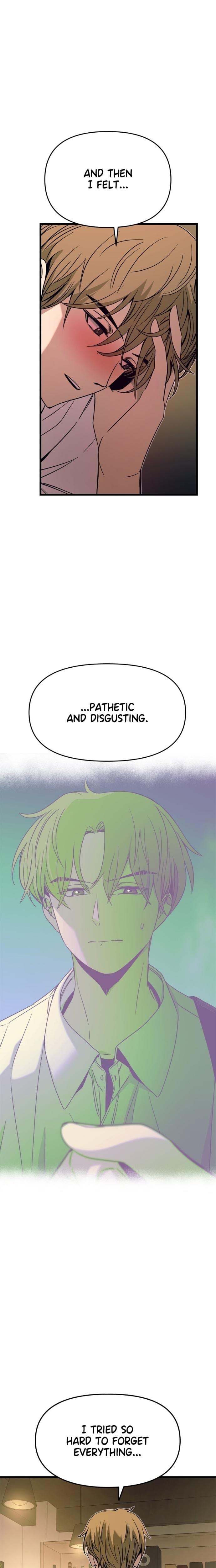 My Bias Gets on the Last Train Uncensored, chapter 44, page 18 of 36