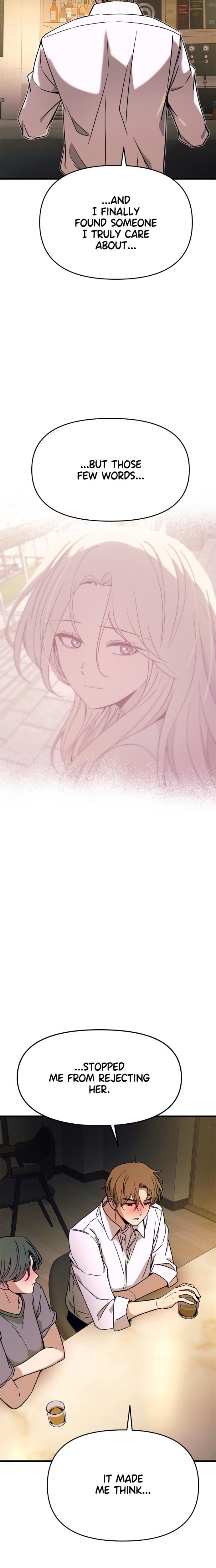 My Bias Gets on the Last Train Uncensored, chapter 44, page 19 of 36