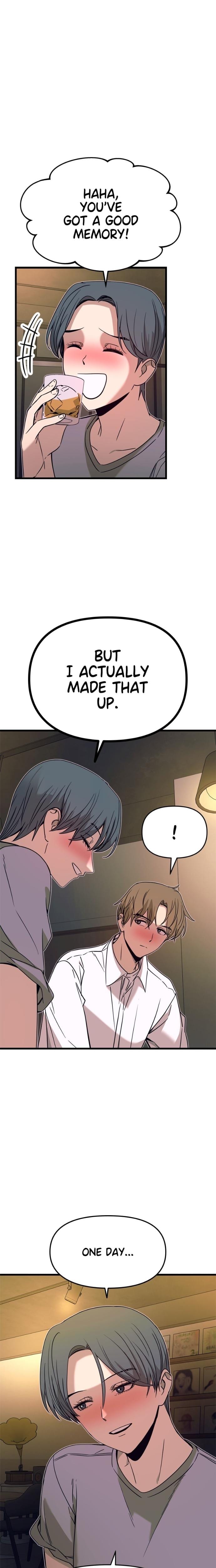 My Bias Gets on the Last Train Uncensored, chapter 44, page 23 of 36