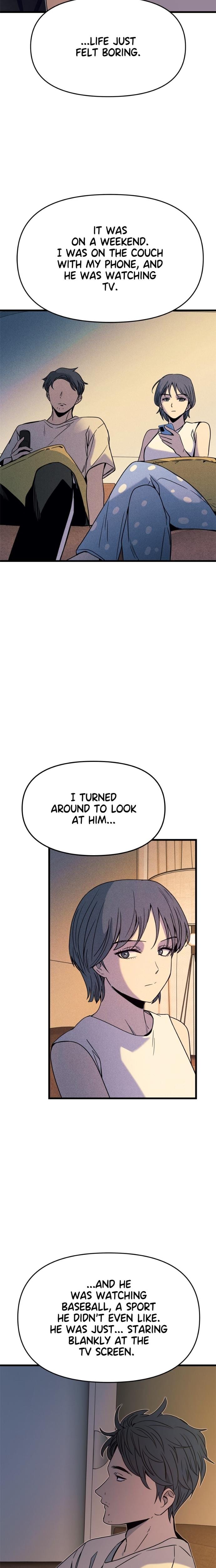 My Bias Gets on the Last Train Uncensored, chapter 44, page 24 of 36