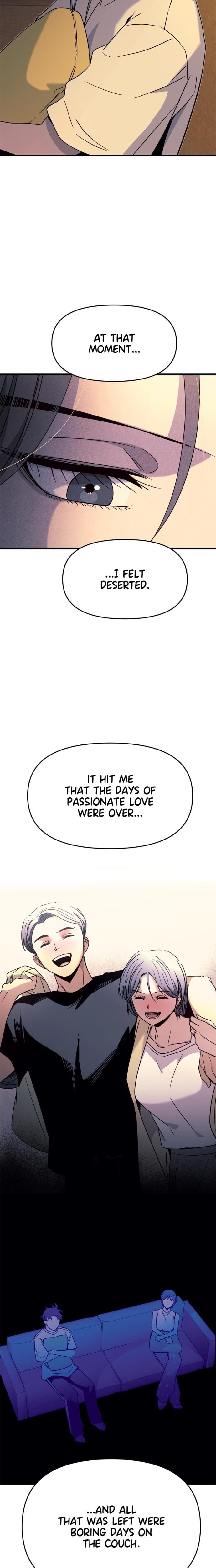 My Bias Gets on the Last Train Uncensored, chapter 44, page 25 of 36