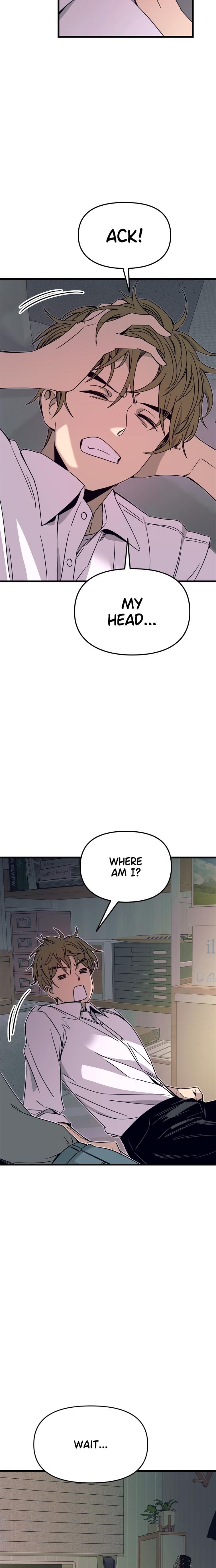 My Bias Gets on the Last Train Uncensored, chapter 45, page 25 of 37