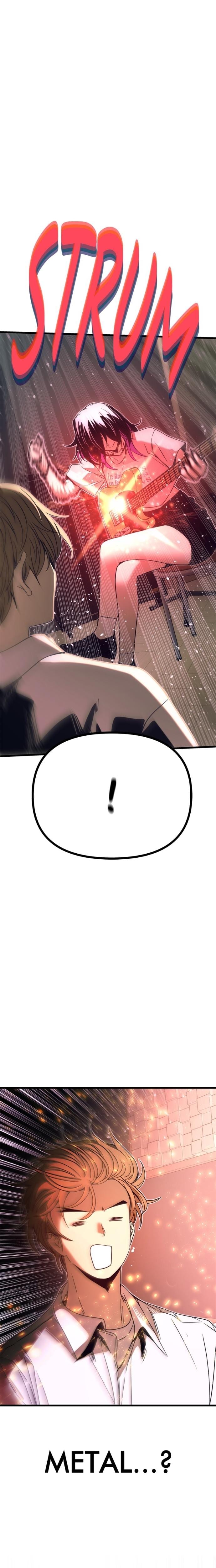 My Bias Gets on the Last Train Uncensored, chapter 47, page 23 of 39