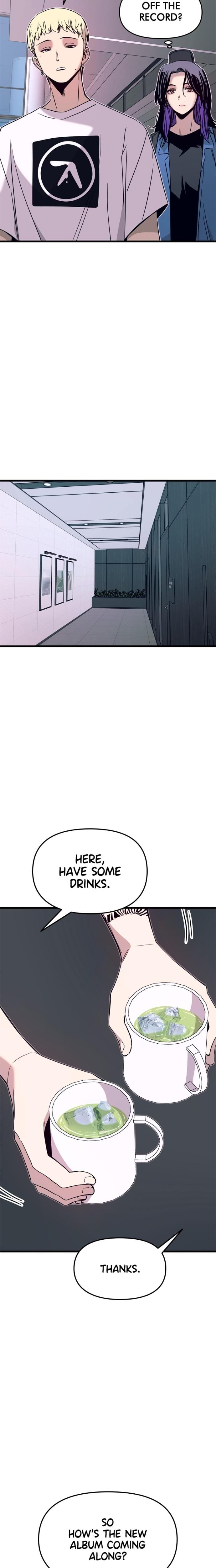 My Bias Gets on the Last Train Uncensored, chapter 48, page 7 of 38