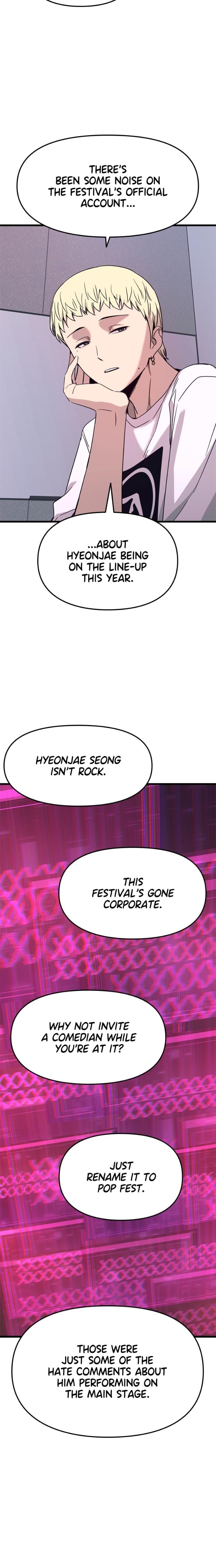 My Bias Gets on the Last Train Uncensored, chapter 48, page 14 of 38