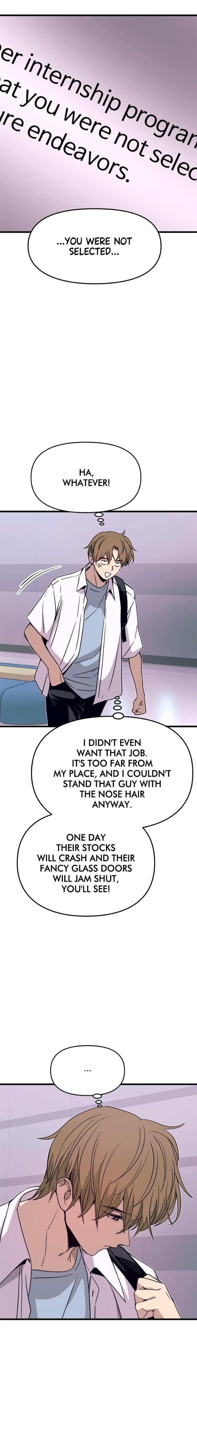 My Bias Gets on the Last Train Uncensored, chapter 49, page 5 of 38