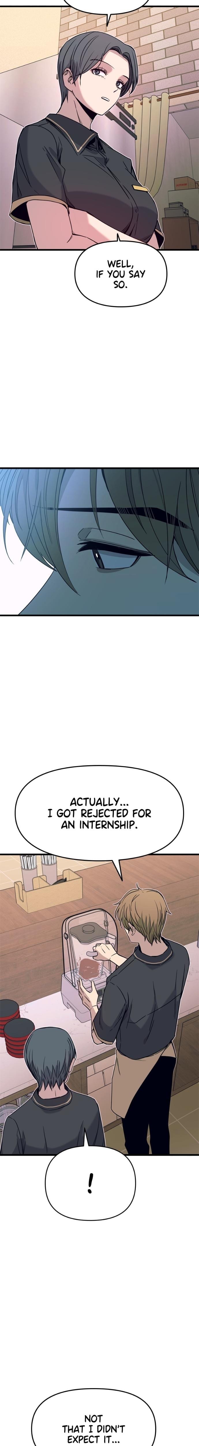 My Bias Gets on the Last Train Uncensored, chapter 49, page 10 of 38