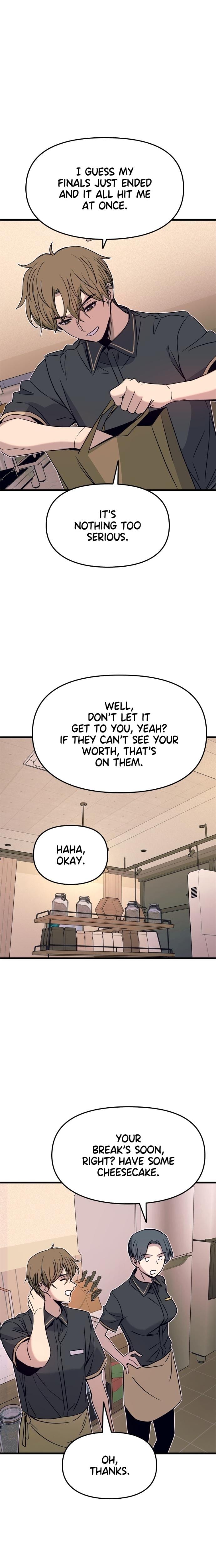 My Bias Gets on the Last Train Uncensored, chapter 49, page 12 of 38