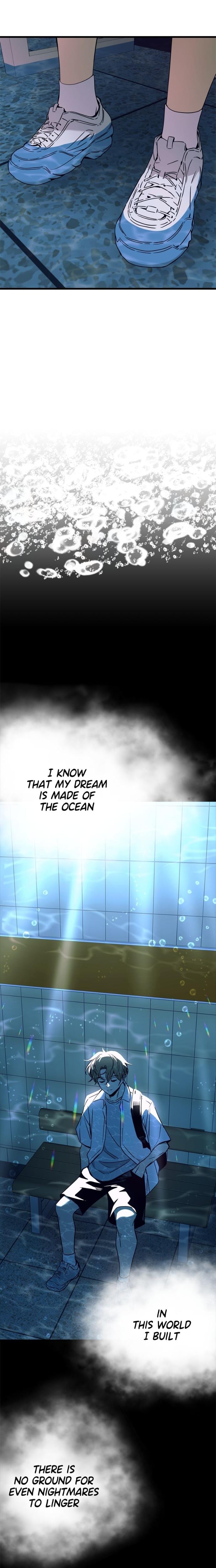 My Bias Gets on the Last Train Uncensored, chapter 49, page 17 of 38