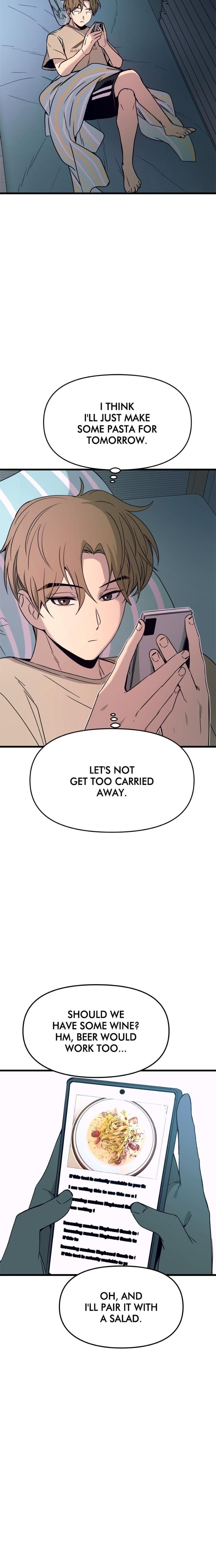 My Bias Gets on the Last Train Uncensored, chapter 49, page 24 of 38