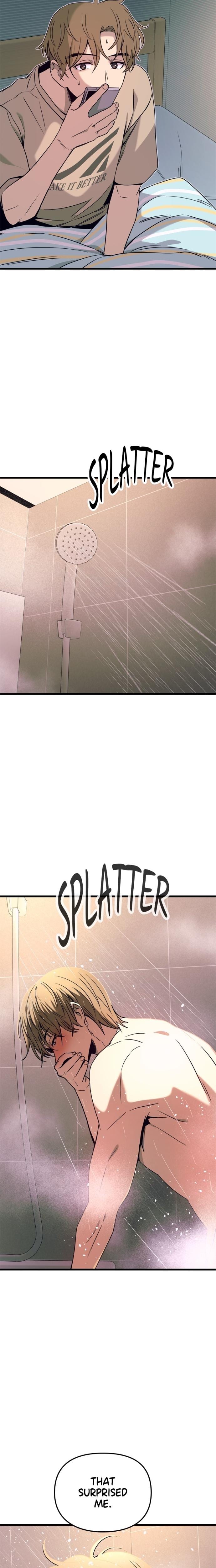 My Bias Gets on the Last Train Uncensored, chapter 49, page 35 of 38