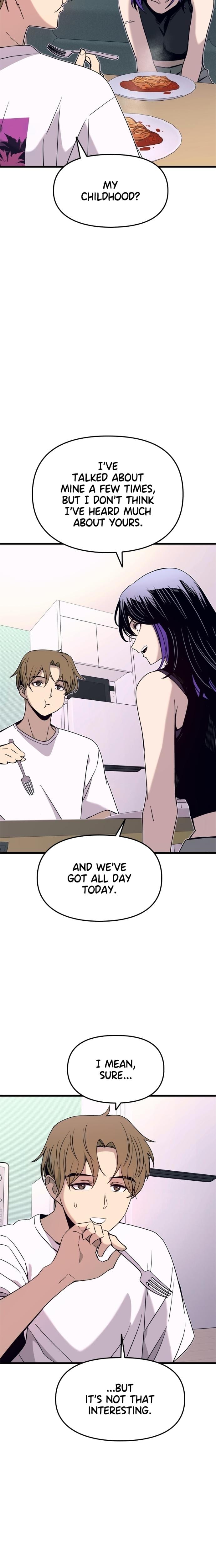 My Bias Gets on the Last Train Uncensored, chapter 51, page 10 of 46