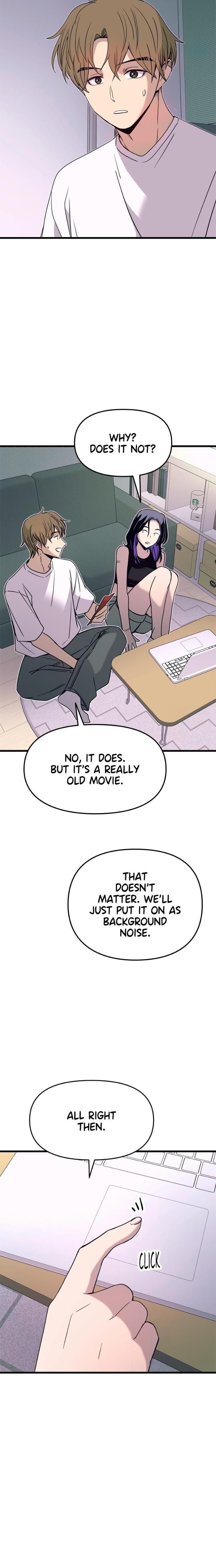 My Bias Gets on the Last Train Uncensored, chapter 51, page 24 of 46