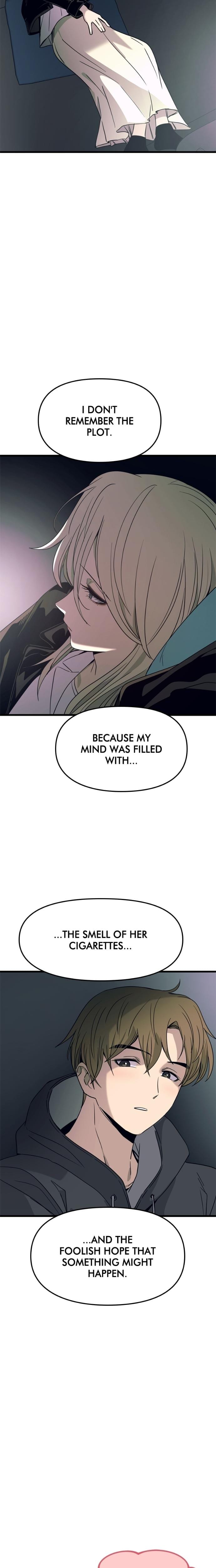 My Bias Gets on the Last Train Uncensored, chapter 51, page 26 of 46