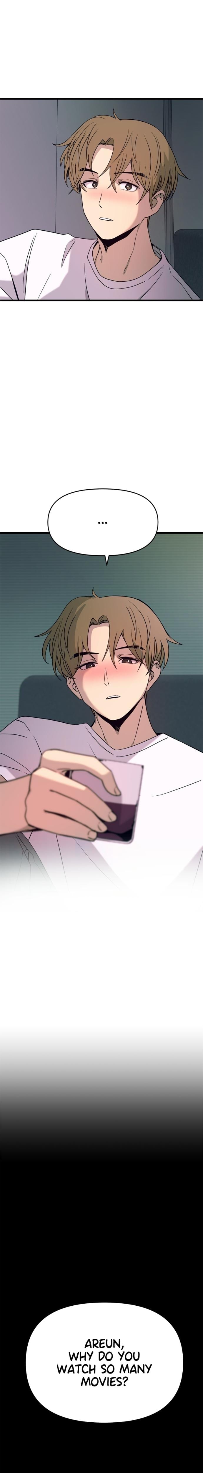 My Bias Gets on the Last Train Uncensored, chapter 51, page 34 of 46