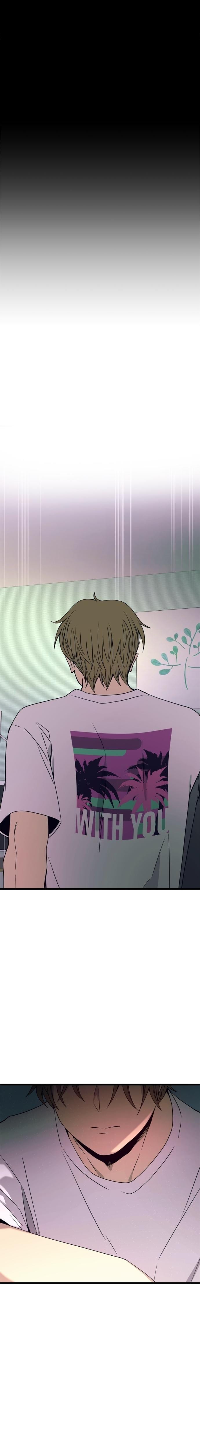 My Bias Gets on the Last Train Uncensored, chapter 51, page 37 of 46