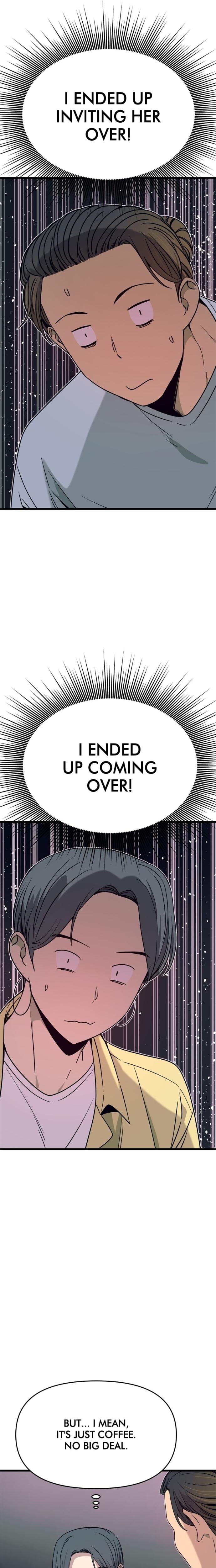 My Bias Gets on the Last Train Uncensored, chapter 52, page 6 of 38