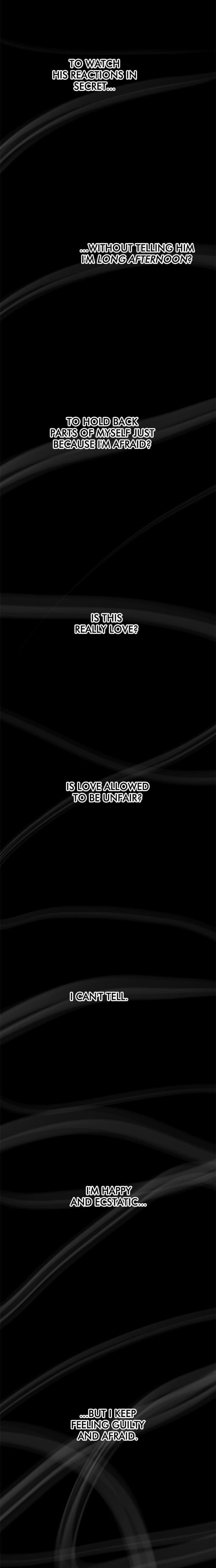 My Bias Gets on the Last Train Uncensored, chapter 52, page 31 of 38