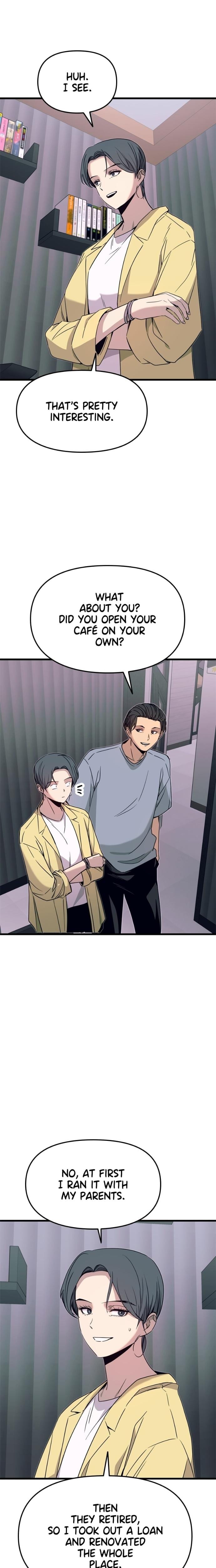 My Bias Gets on the Last Train Uncensored, chapter 53, page 11 of 41