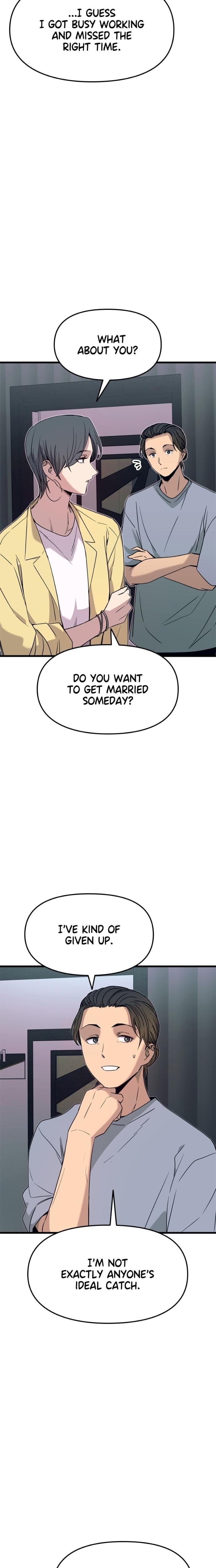 My Bias Gets on the Last Train Uncensored, chapter 53, page 16 of 41