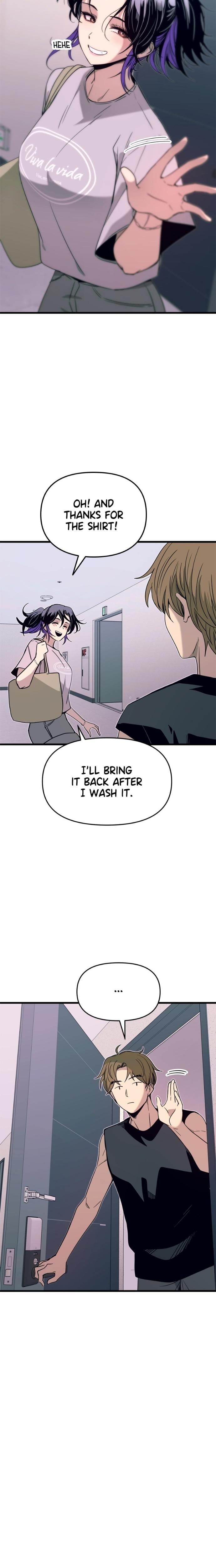 My Bias Gets on the Last Train Uncensored, chapter 54, page 28 of 40