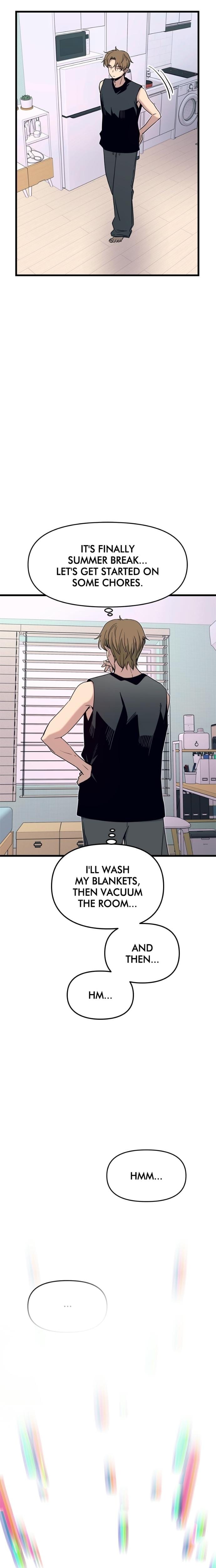 My Bias Gets on the Last Train Uncensored, chapter 54, page 29 of 40
