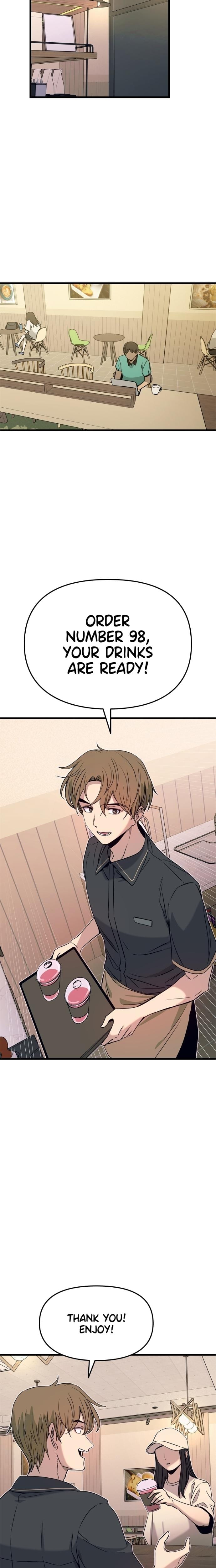 My Bias Gets on the Last Train Uncensored, chapter 55, page 8 of 49