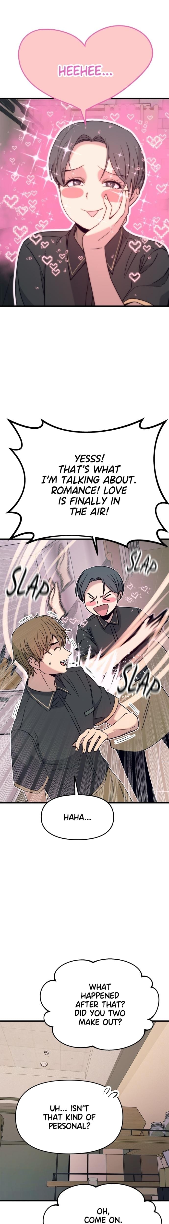 My Bias Gets on the Last Train Uncensored, chapter 55, page 10 of 49