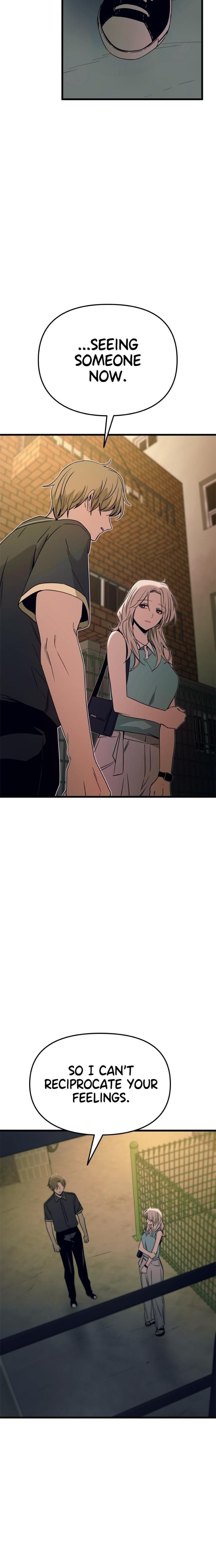 My Bias Gets on the Last Train Uncensored, chapter 55, page 18 of 49